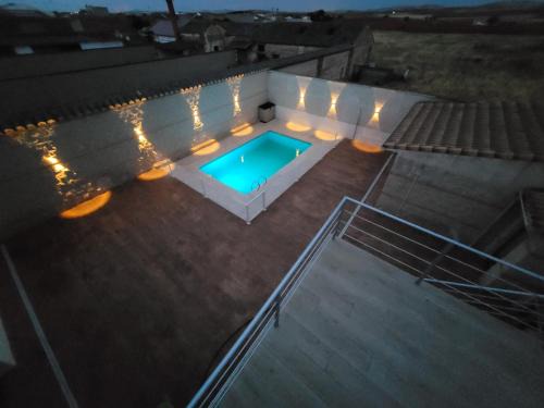 Calzada de Calatrava Casa | Casa Cervantes