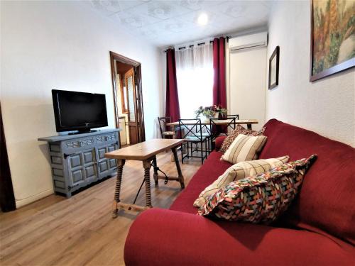 Toledo City Center Casa | Casa Cervantes Toledo