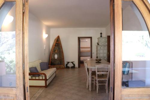 Leni Apartamento | Casa Cesare - appartamenti a Salina