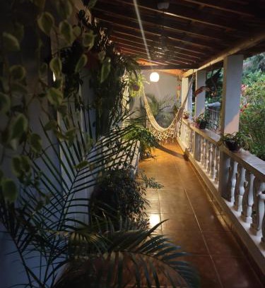Jose Raydan Casa | Casa chácara José Raydan