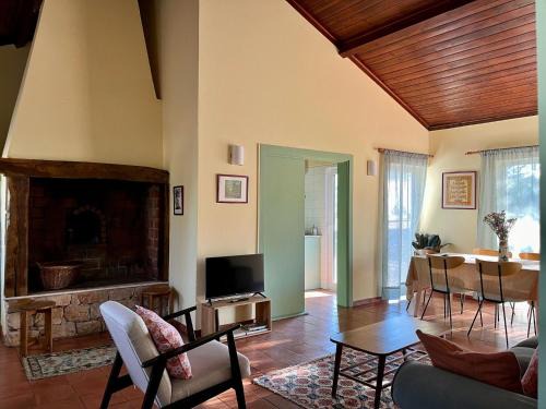 Alcobertas Apartamento | Casa Chã