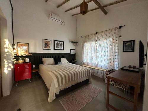Corumbau Casa | Casa Chão