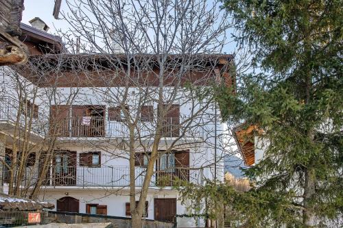 Gressan Apartamento | Casa Chamonin Pila