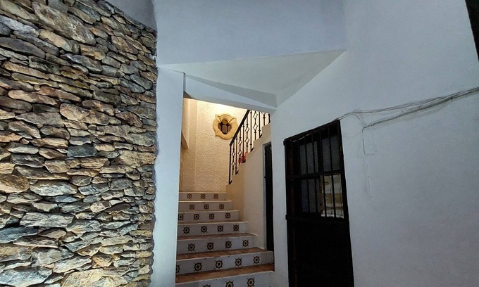 Del Ex Convento Casa | Casa Chanito