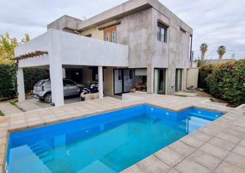 Guaymallen Casa | Casa Chapanay