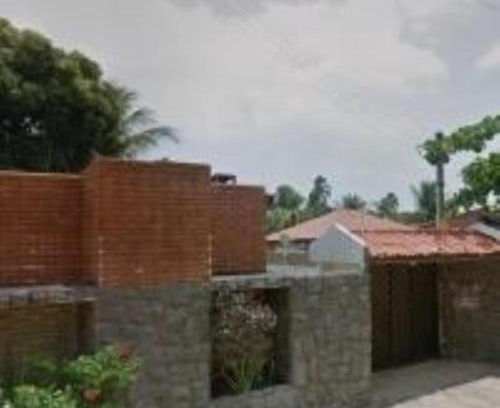 Barra de Santo Antonio Casa | Casa Charlotte - Barra de Santo Antônio - AL