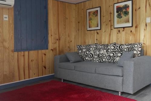 Aregua Apartamento | Casa Charlie