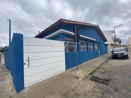 Centro Apartamento | Casa Charmosa no Centro