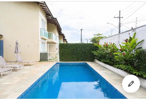Juquehy Casa | Casa charmosa Juquehy