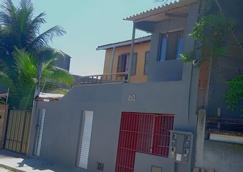 Arraial d'Ajuda Apartamento | Casa Charmosa no Arraial d'Ajuda - Andar Superior