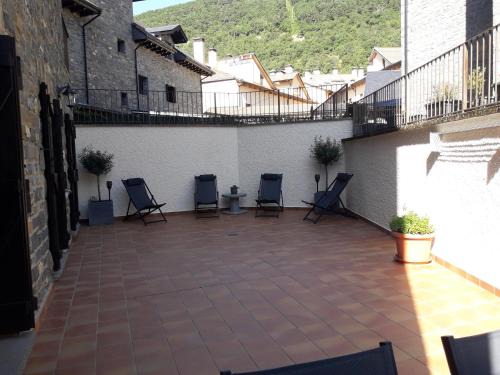 Biescas Apartamento | Casa Che Playa & Montaña Biescas