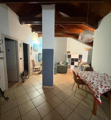 Vittoria Apartamento | Casa Chiara - 2-bedroom apartment