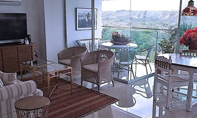 Neiva Casa | Casa Chic