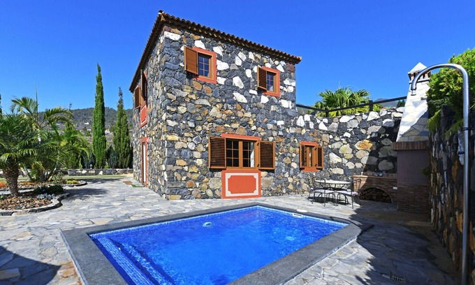 Tijarafe Casa | Casa Chica en Tijarafe