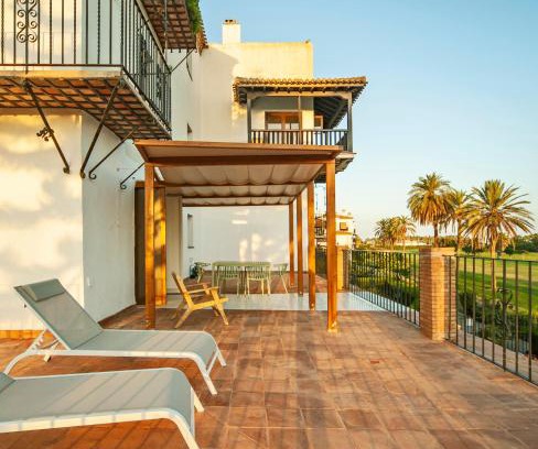 Motril Apartamento | Casa Chirimoyo