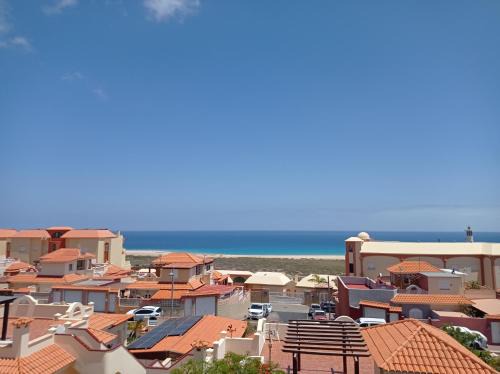 Solana del Matorral Apartamento | Casa Chloe Jandía