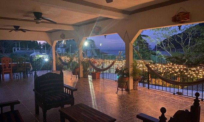 Yelapa Casa | Family house Yelapa