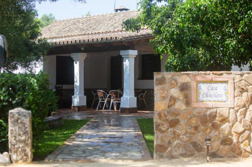 Medina-Sidonia Casa | CASA CHOCOLATE