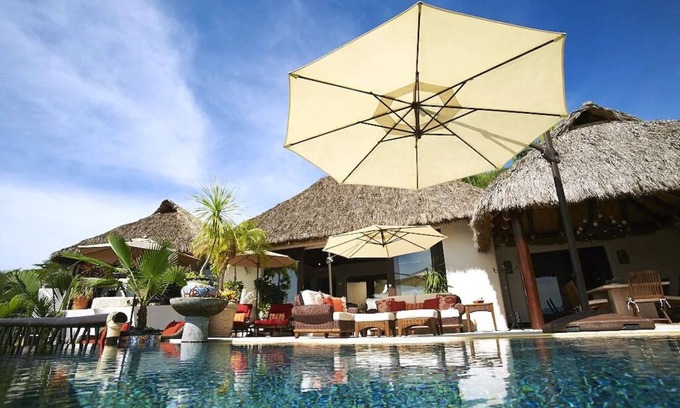 La Cruz de Huanacaxtle Casa | Riviera Nayarit Villa exclusiva en Real del Mar