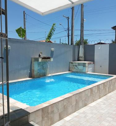 Tupy Casa | Casa Cibratel 2