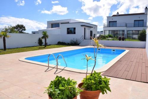 Lagoa Casa | Casa Cidade Lagoa - Pool,Jacuzzi family& friends