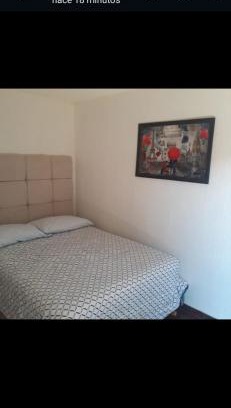 Tezoyuca Apartamento | Casa cielo en temixco