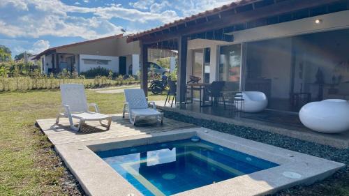 Armenia Casa | Casa Cielo en Tres Colinas