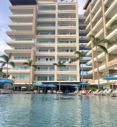 Puerto Vallarta Apartamento | Casa Cielo Vallarta V-Golf