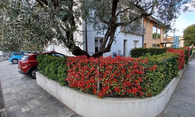 Marostica Cama Y Desayuno | Casa Ciliegi 3