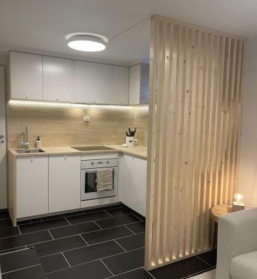 Kristiansand Apartamento | Casa Cimili