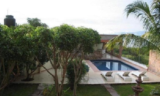 Tequesquitengo Casa | Casa Circuito del Lago