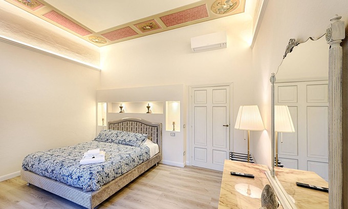 Siena Historical Center Apartamento | Casa Ciseri