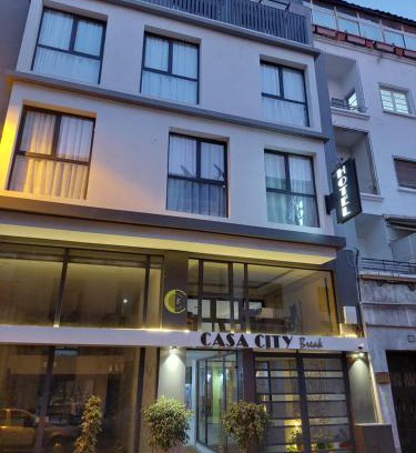 LA GIRONDE Apartamento | Casa City Break Appart hôtel