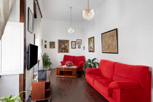 Santa Cruz de la Palma Apartamento | Casa Clásica Santa Cruz de la Palma