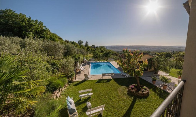 Montecchio Casa | Casa Clara