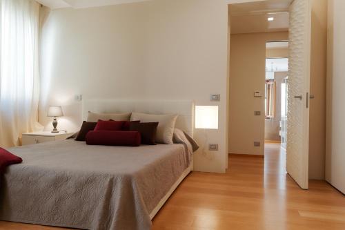 Montefalco Apartamento | Casa Clarignano - SPA privata con bagno di vapore