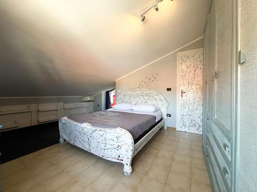 Bivona Apartamento | Casa Clarisa - il tuo rifugio sul mare