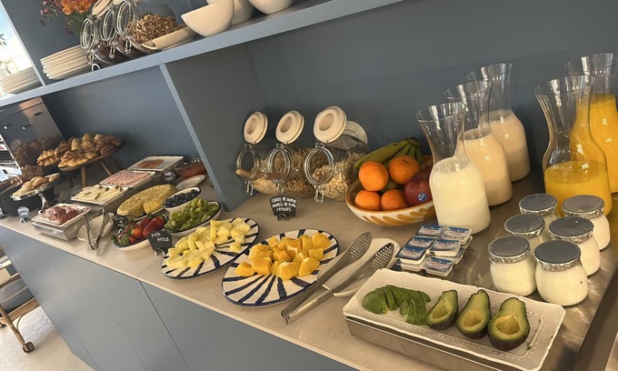 Ciutat Vella Hotel | Casa Clarita
