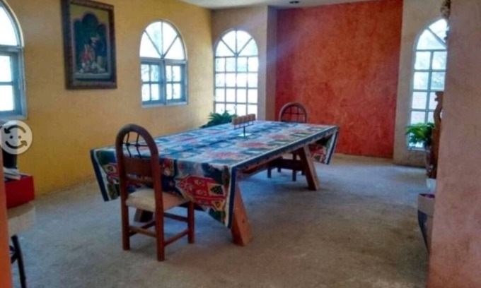 Cuautla Casa | CASA CLASICA CUAUTLA GOGO