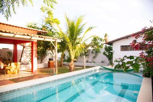 Fortim Hotel | Casa CLAUDIA