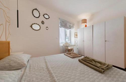 Verres Apartamento | Casa Clelia