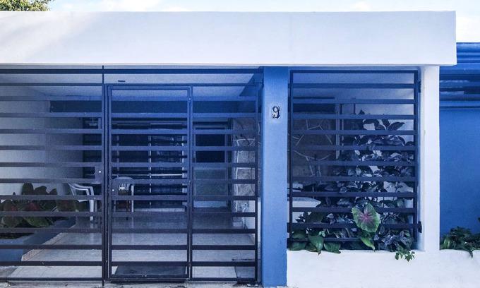 Colonia 10 De Abril Casa | ¡Casa Cloud 9 es perfecto para su familia / vacaciones de ensueño de buceo!