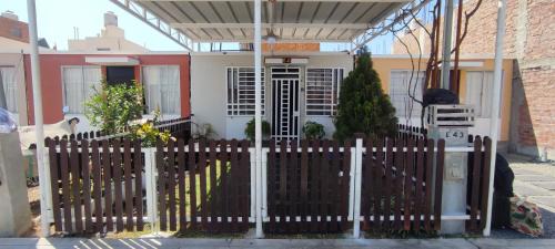 La Tinguina Casa | Casa Club Vacacional