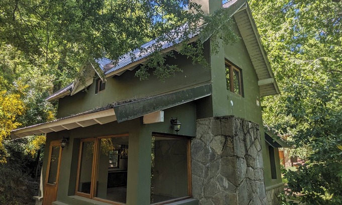 San Martin de los Andes Casa | Casa Côt - Vinos, montañas y lagos!