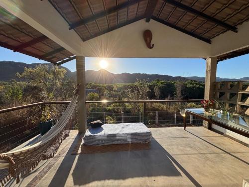 Cavalcante Casa | Casa Cobogó