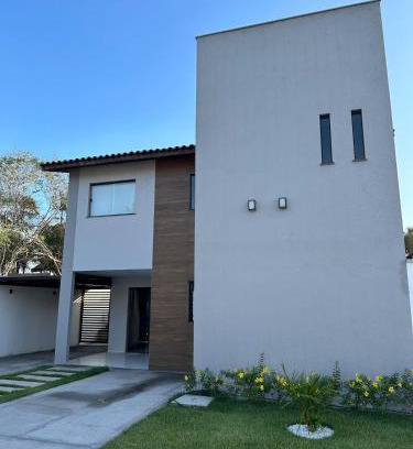 Barreirinhas Casa | Casa Cocais