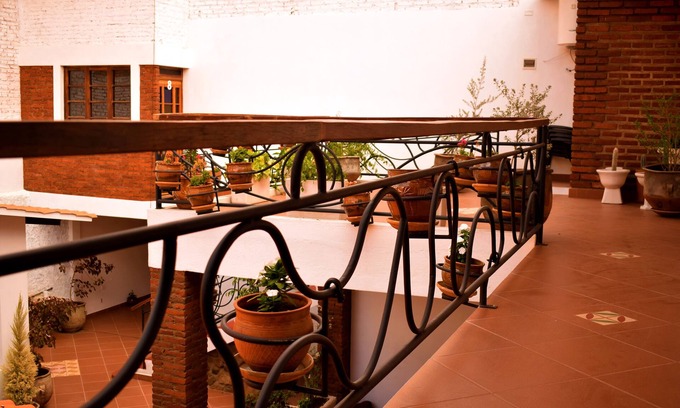 Cochabamba Hotel | Casa Cochabamba