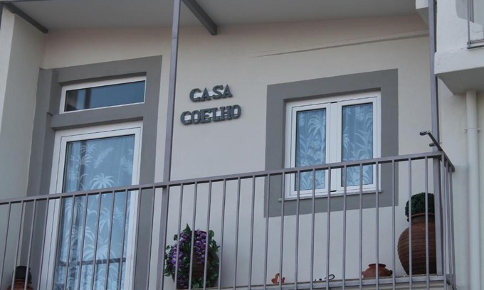 Alfandega da Fe Casa | Casa Coelho - Alojamento Local