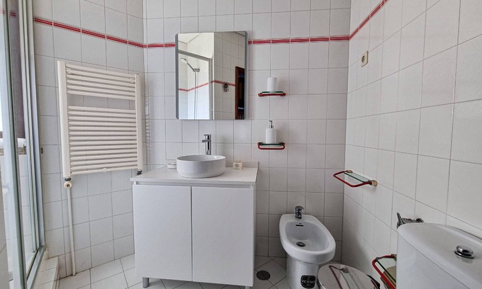 Viana do Castelo Villa | Casa Cogumelo Beachfront Retreat