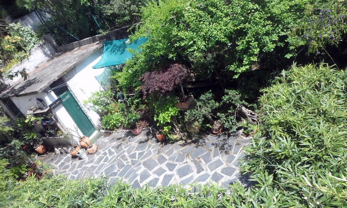 Santo Antonio dos Olivais Casa | Casa Coimbra Guesthouse & Garden